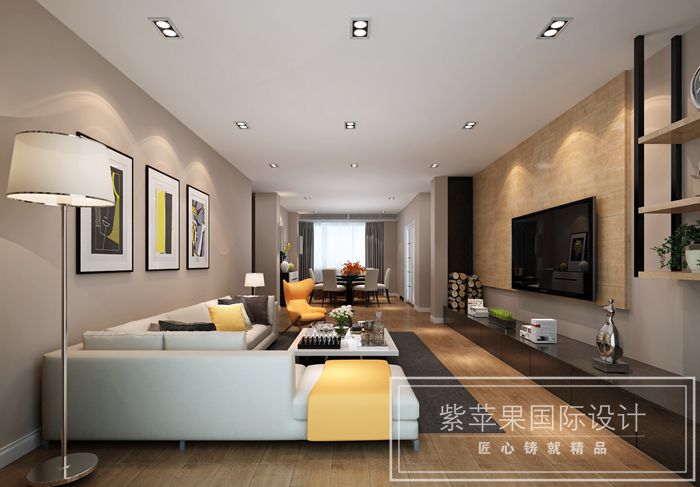 無錫紫蘋果裝飾