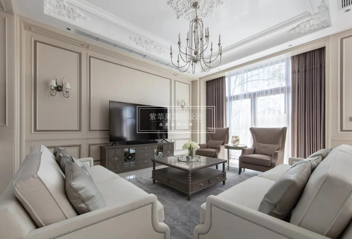 滇池高爾夫實景案例