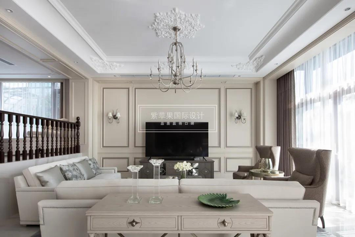 滇池高爾夫實景案例