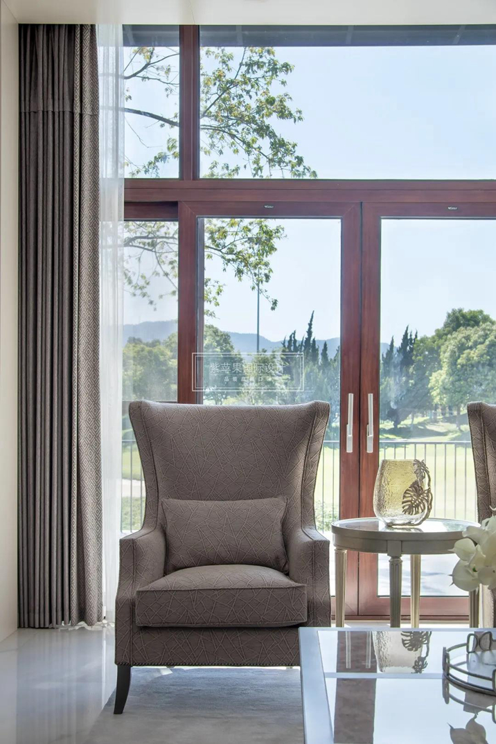 滇池高爾夫實景案例