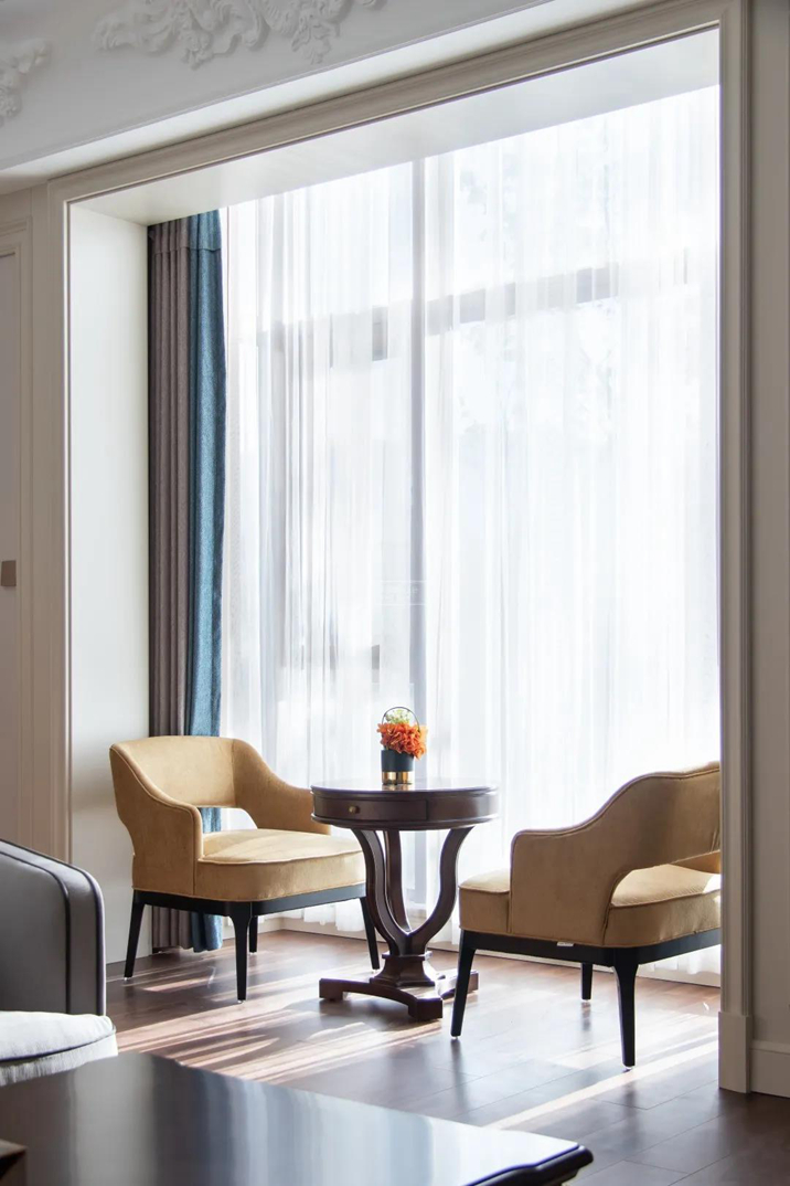 滇池高爾夫實景案例